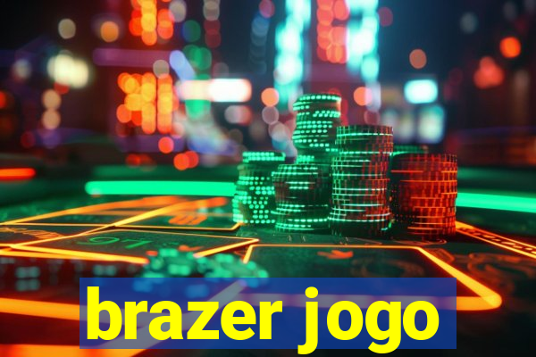 brazer jogo